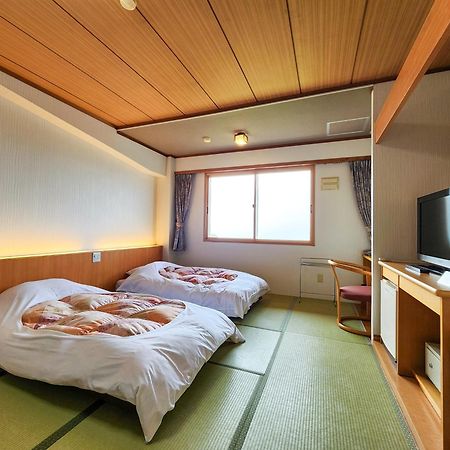 Iwanai Kogen Hotel Zewnętrze zdjęcie