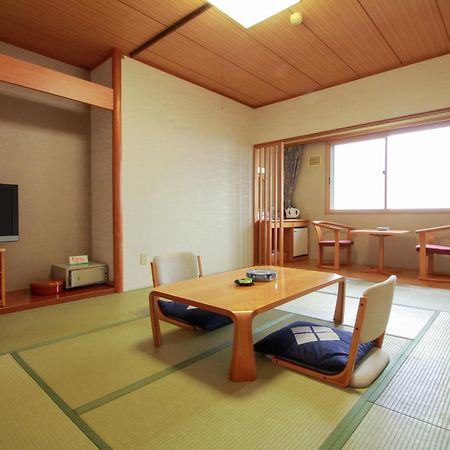 Iwanai Kogen Hotel Zewnętrze zdjęcie