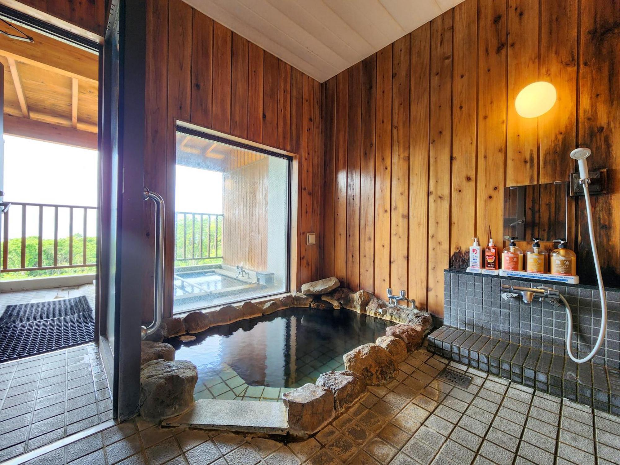Iwanai Kogen Hotel Zewnętrze zdjęcie