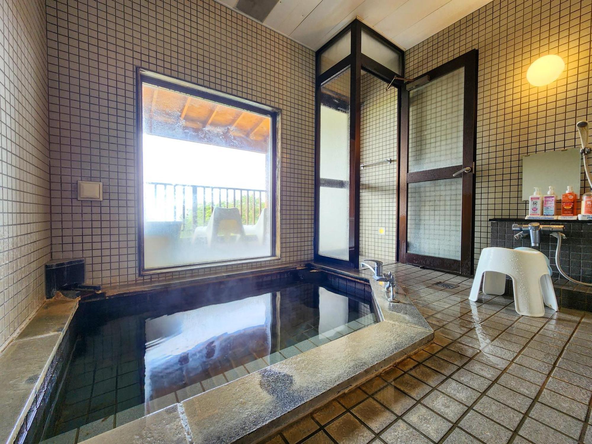 Iwanai Kogen Hotel Zewnętrze zdjęcie