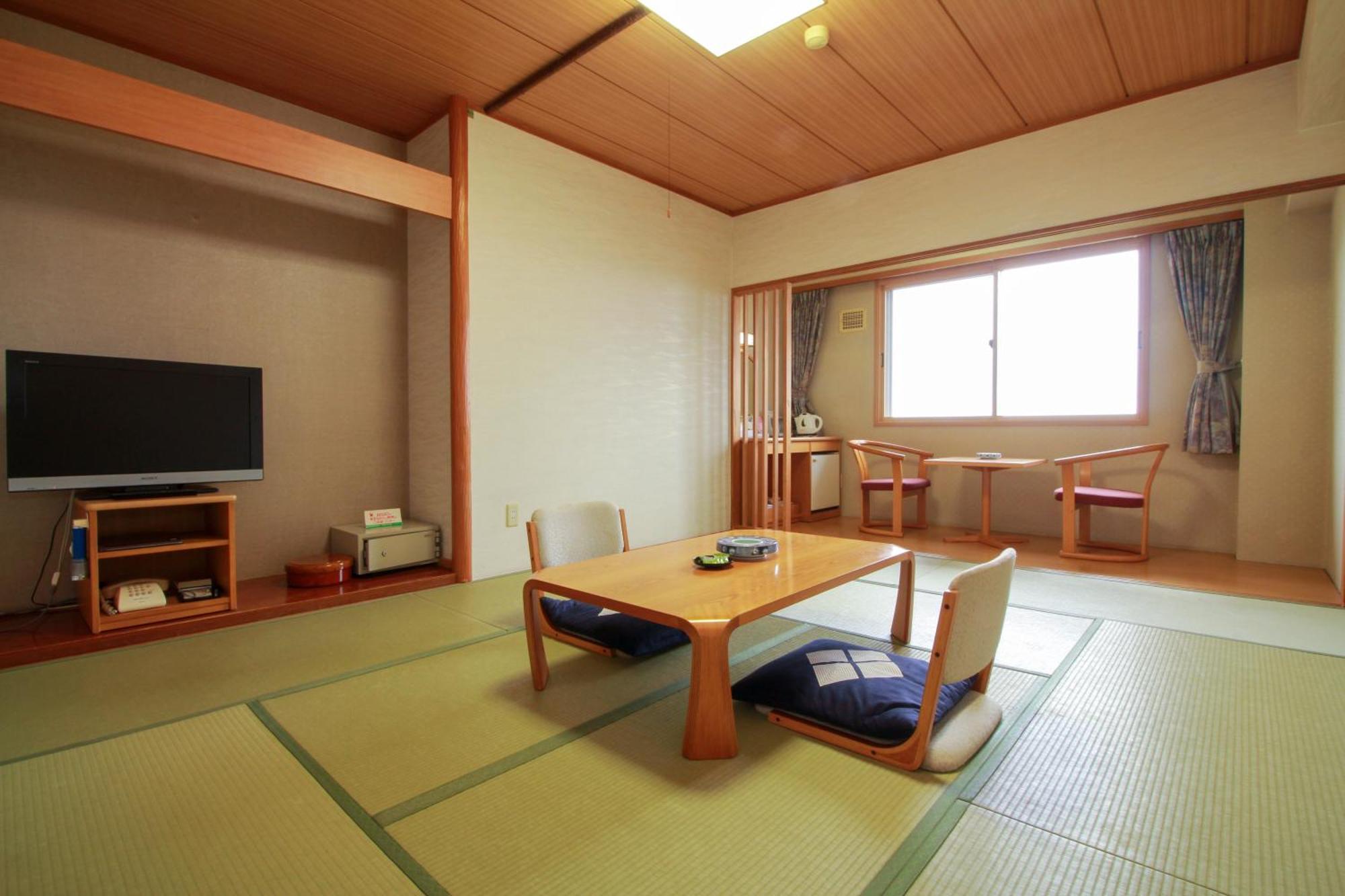 Iwanai Kogen Hotel Zewnętrze zdjęcie