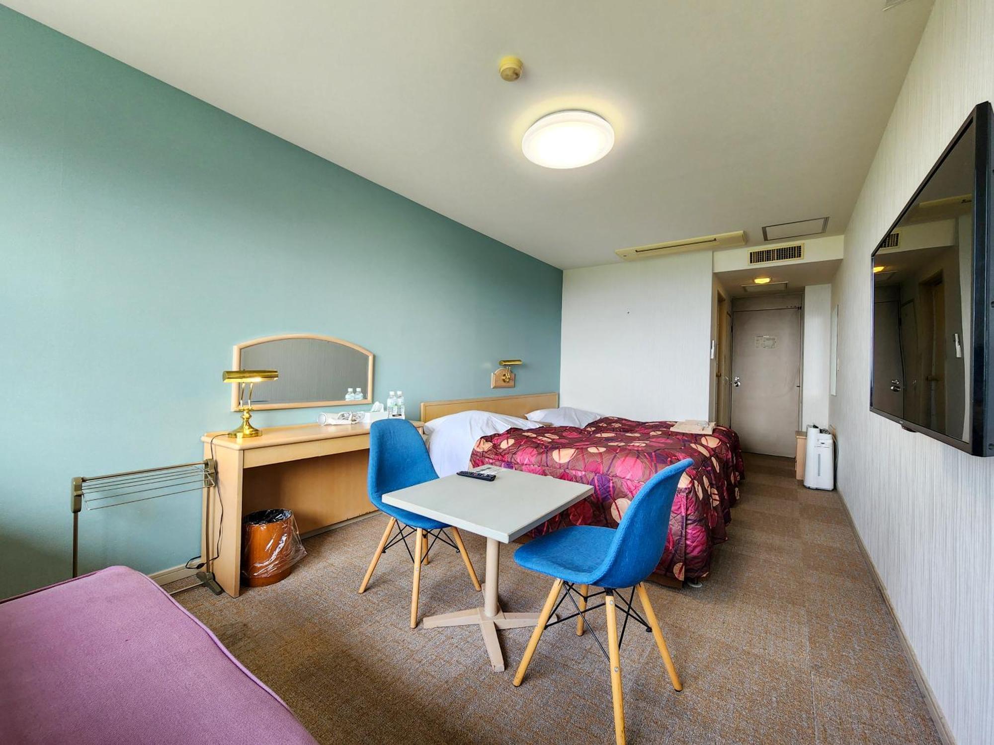 Iwanai Kogen Hotel Zewnętrze zdjęcie
