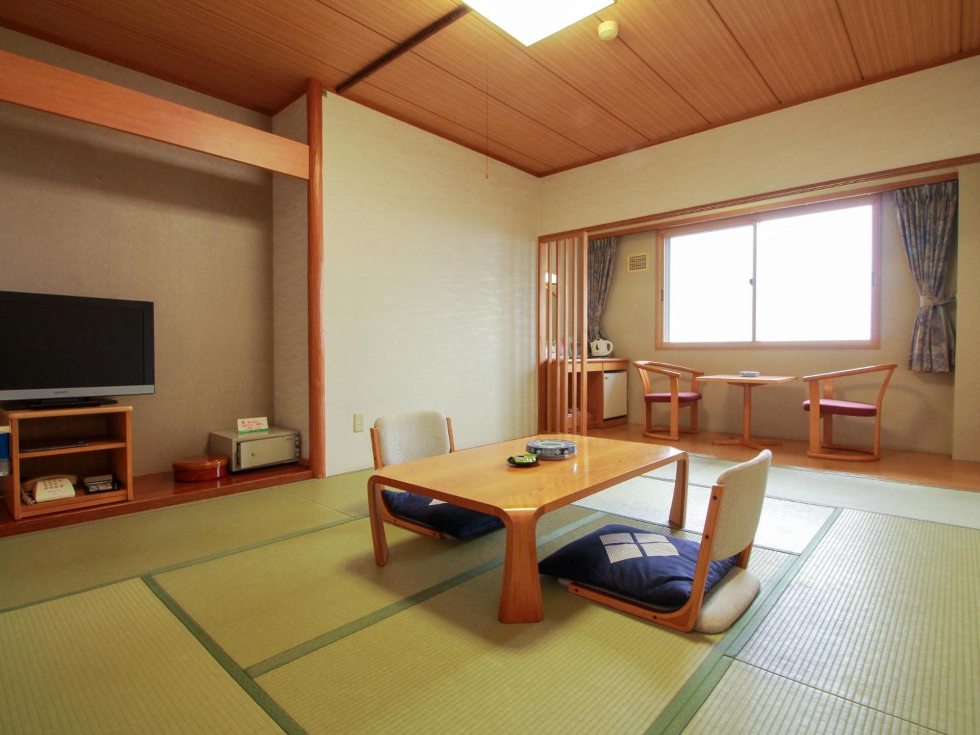 Iwanai Kogen Hotel Zewnętrze zdjęcie