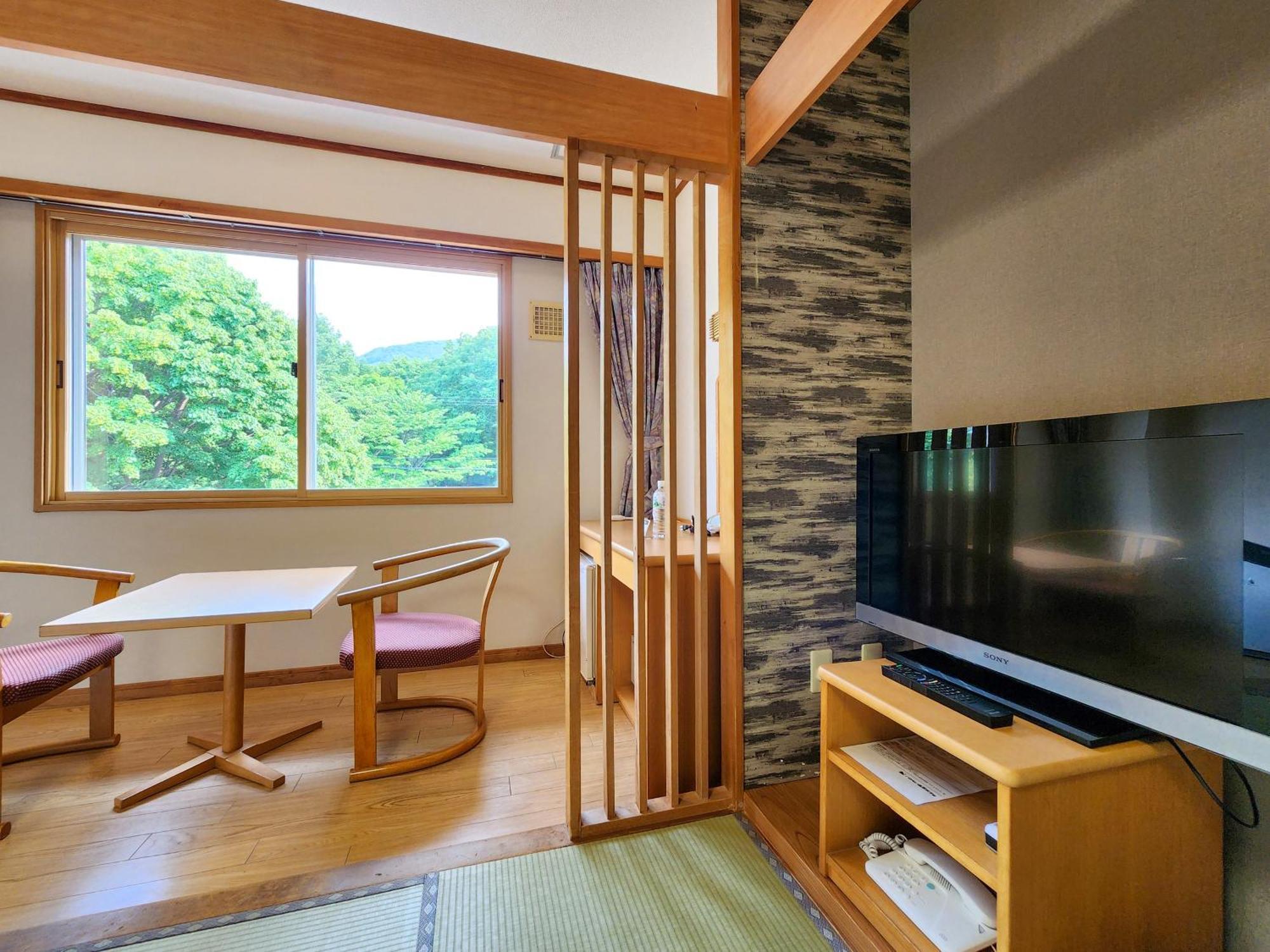 Iwanai Kogen Hotel Zewnętrze zdjęcie
