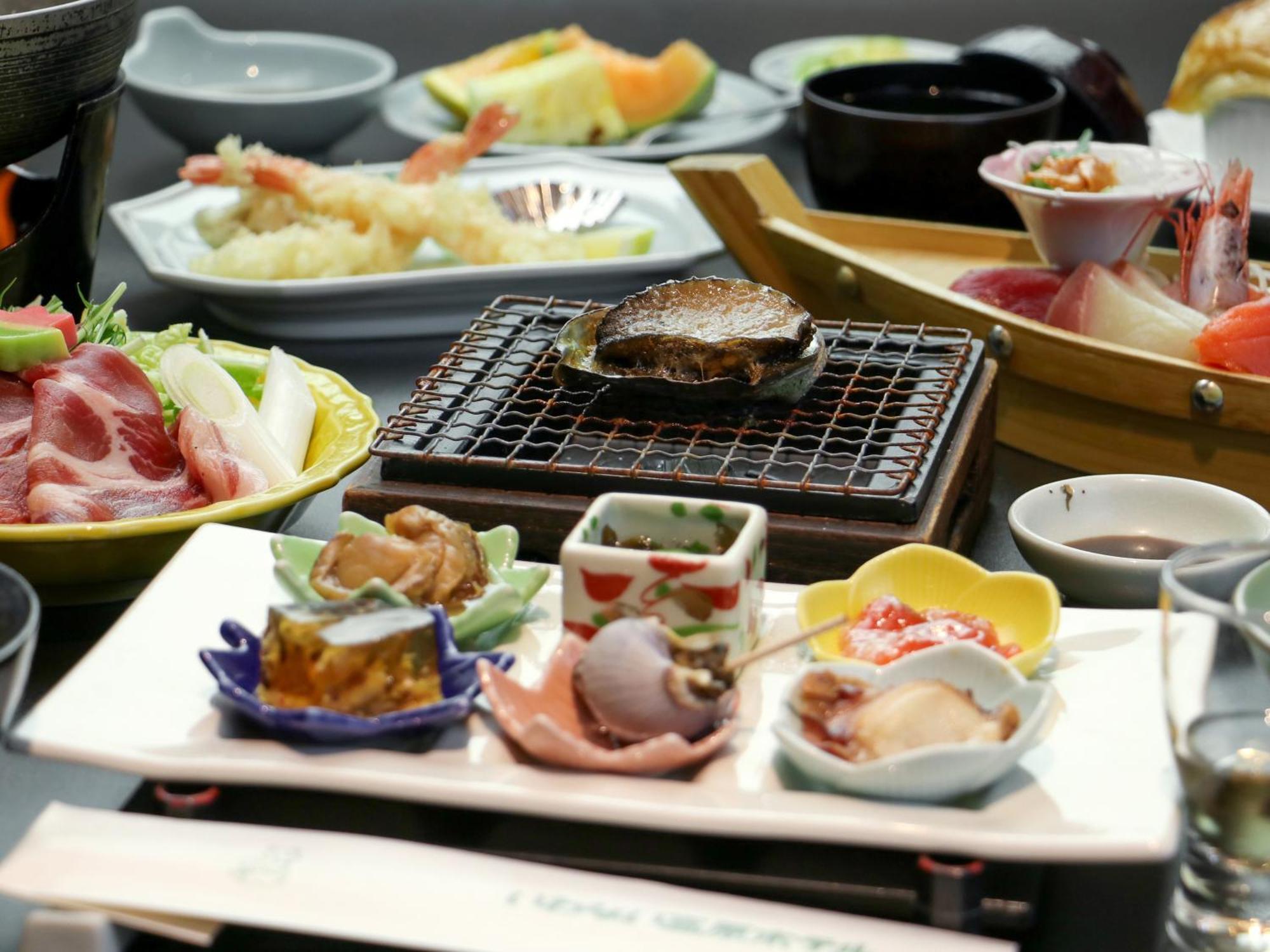 Iwanai Kogen Hotel Zewnętrze zdjęcie