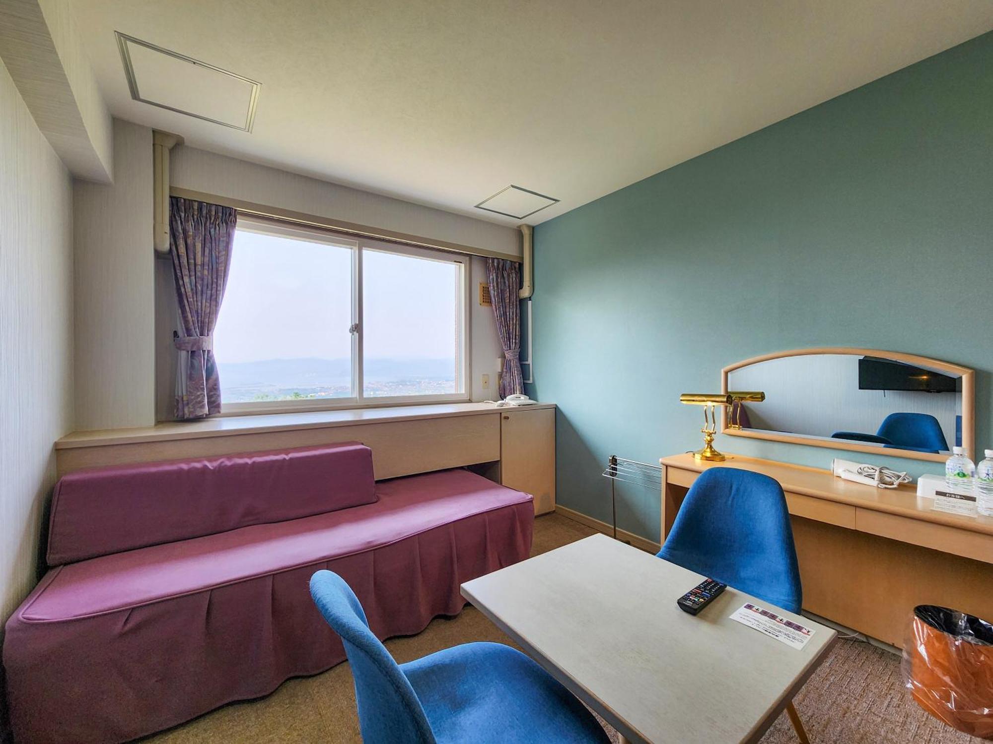 Iwanai Kogen Hotel Zewnętrze zdjęcie